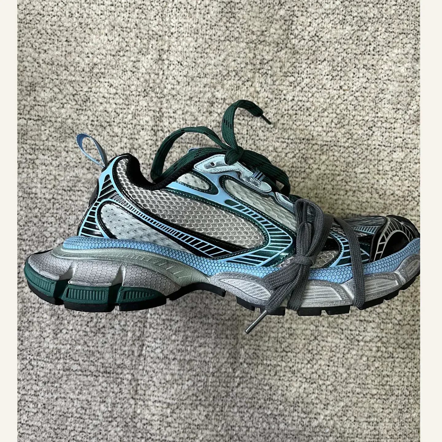 Balenciaga 3XL Sneaker 縮圖 2