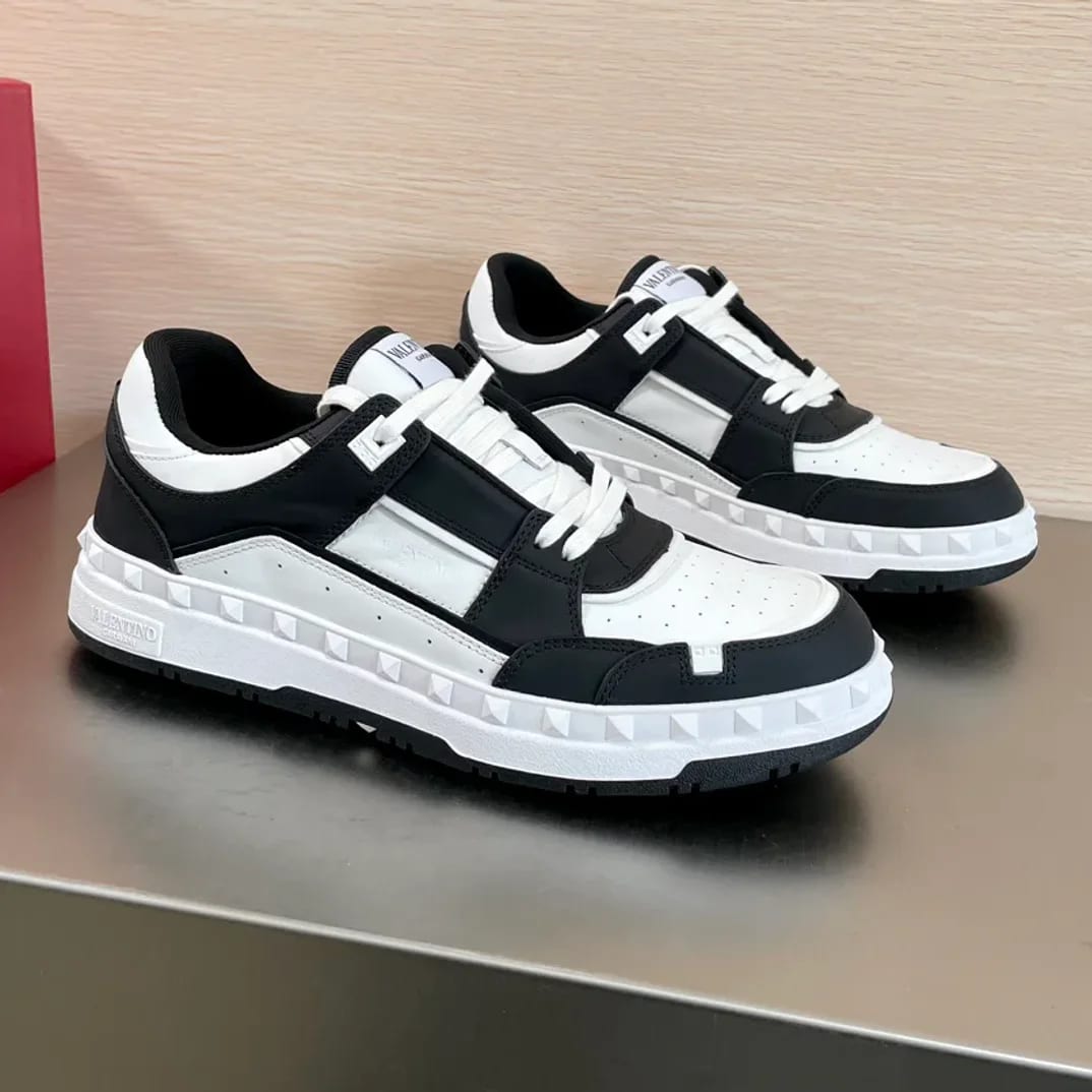 Valentino Garavani Freedots Sneaker 縮圖 3