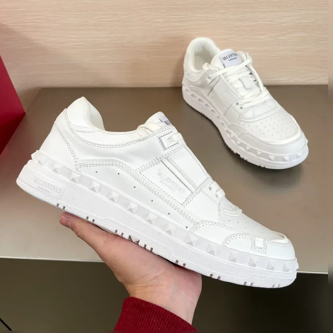 Valentino Garavani Freedots Sneaker 縮圖 4