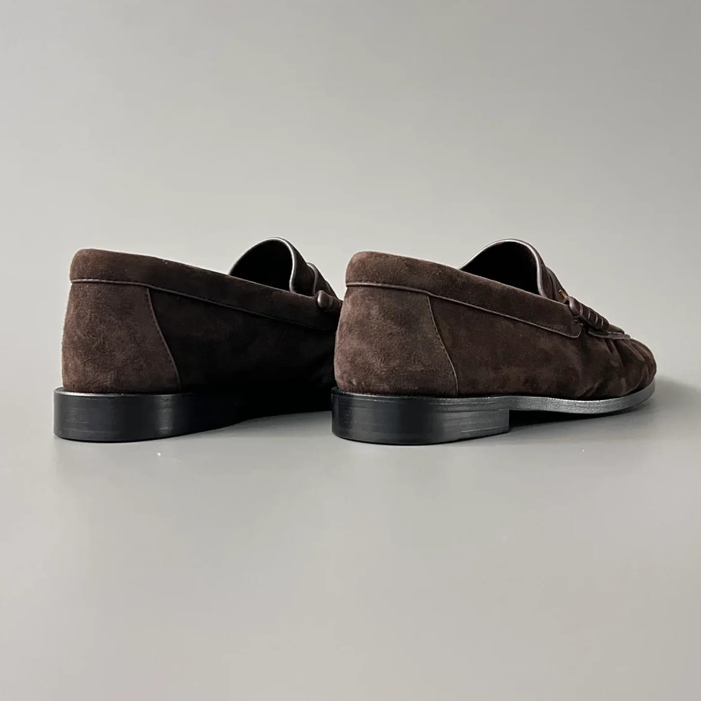 Saint Laurent LAURENT Loafer 縮圖 2