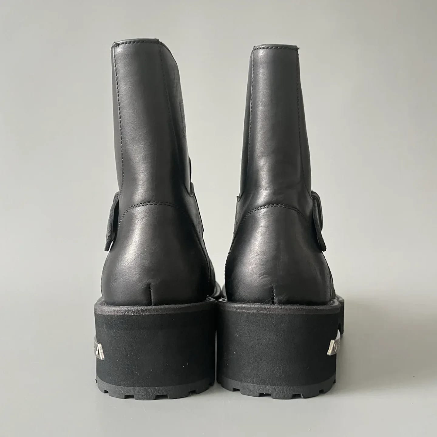 Balenciaga Venom Boot 縮圖 4