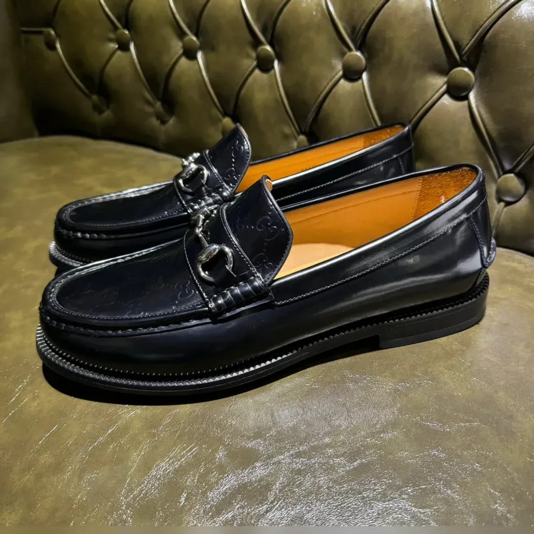 Gucci Horsebit Loafer 縮圖 4