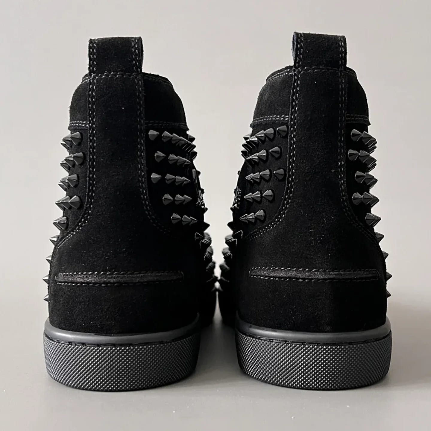 Christian Louboutin Lou Spikes 縮圖 3