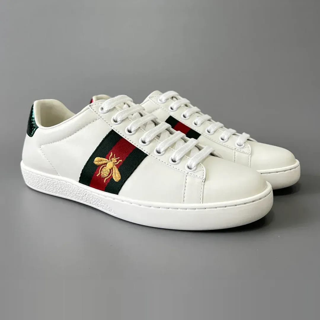 Gucci Ace Sneaker 縮圖 2