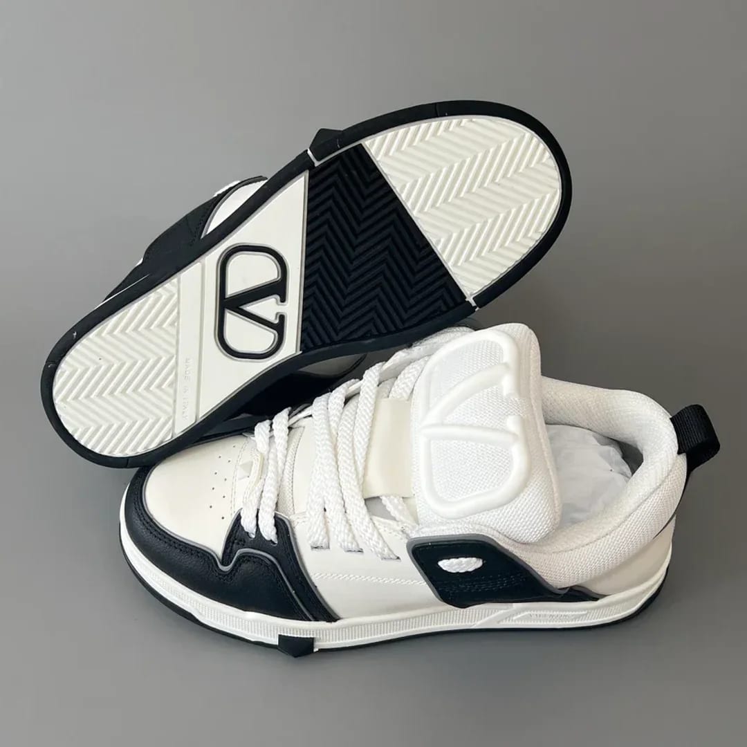 Valentino Garavani Open Skate Shoes 縮圖 4