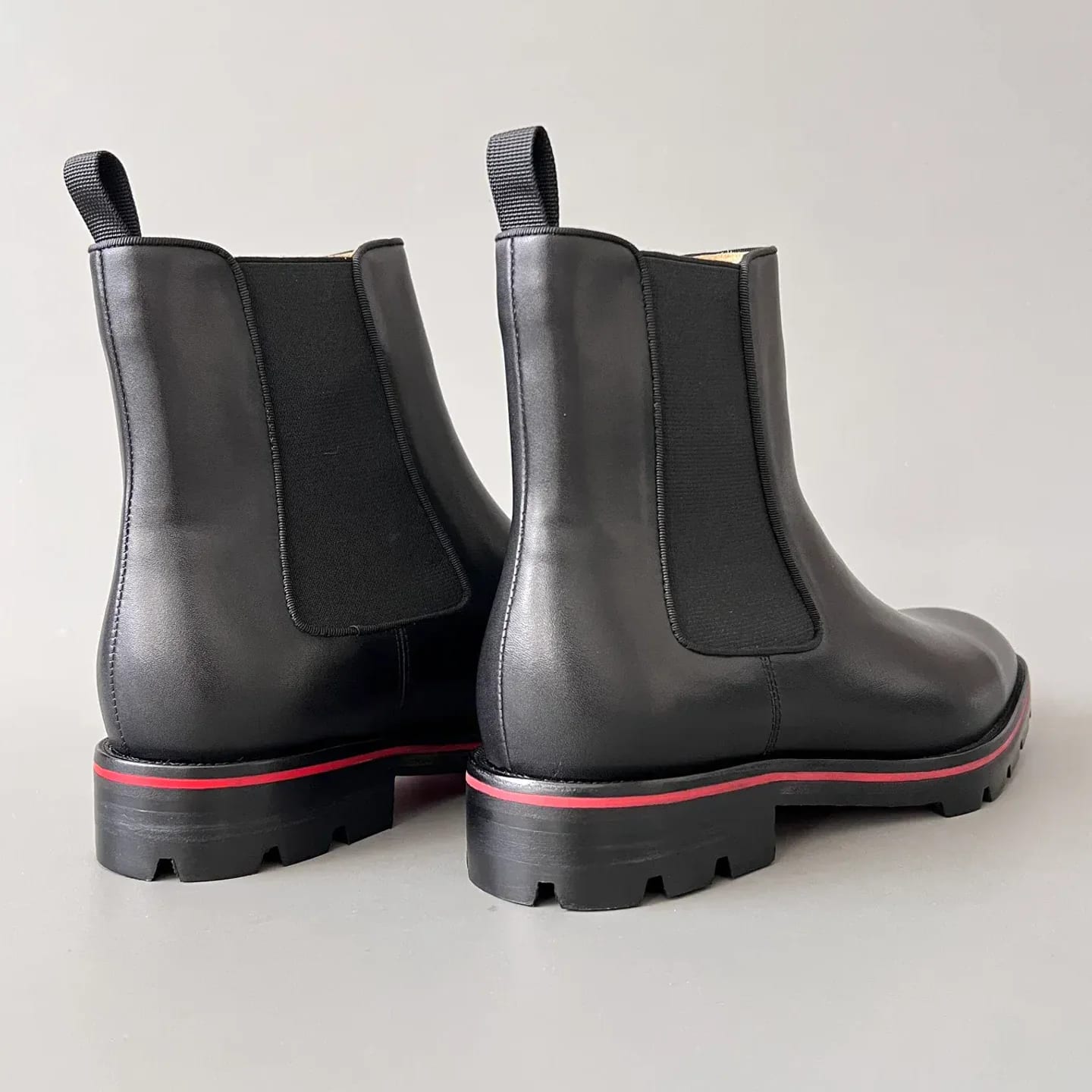 Christian Louboutin Alpinosol Chelsea Boot 縮圖 2