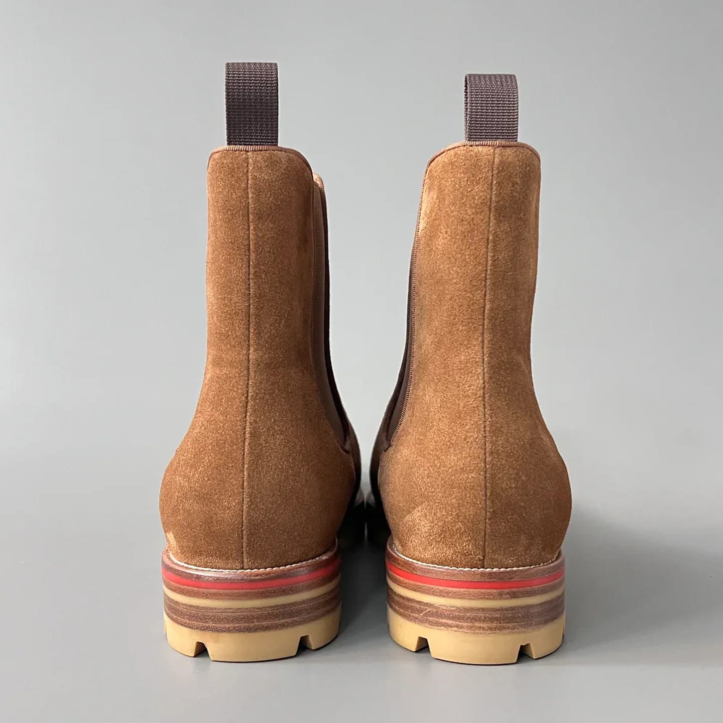 Christian Louboutin Alpinosol Chelsea Boot 縮圖 4