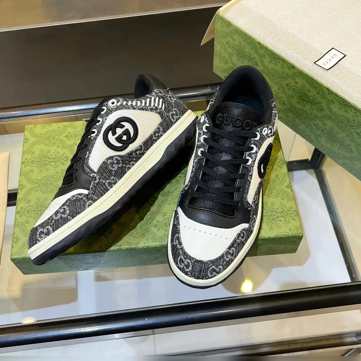Gucci Sneaker 縮圖 2