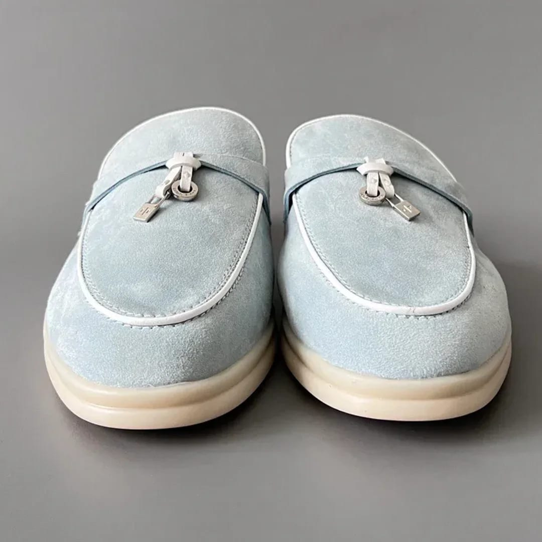 Loro Piana Babouche Charms Walk 縮圖 2