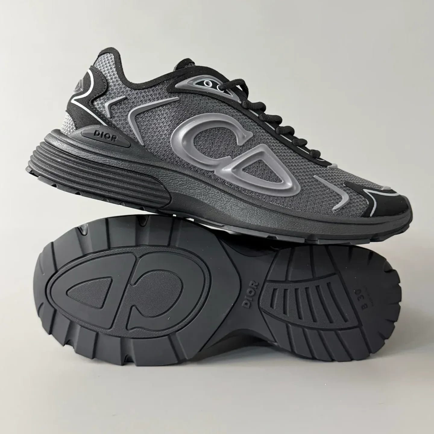 Dior B30 Countdown Sneaker 縮圖 4