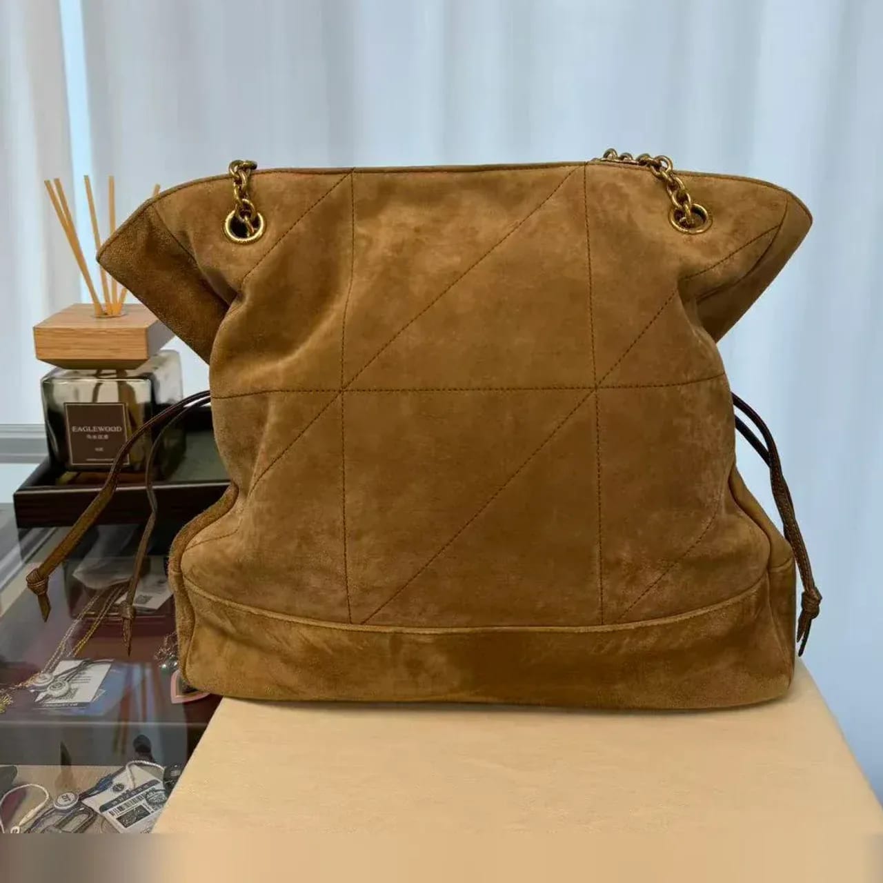 Saint Laurent Large Jamie 4.3 縮圖 2