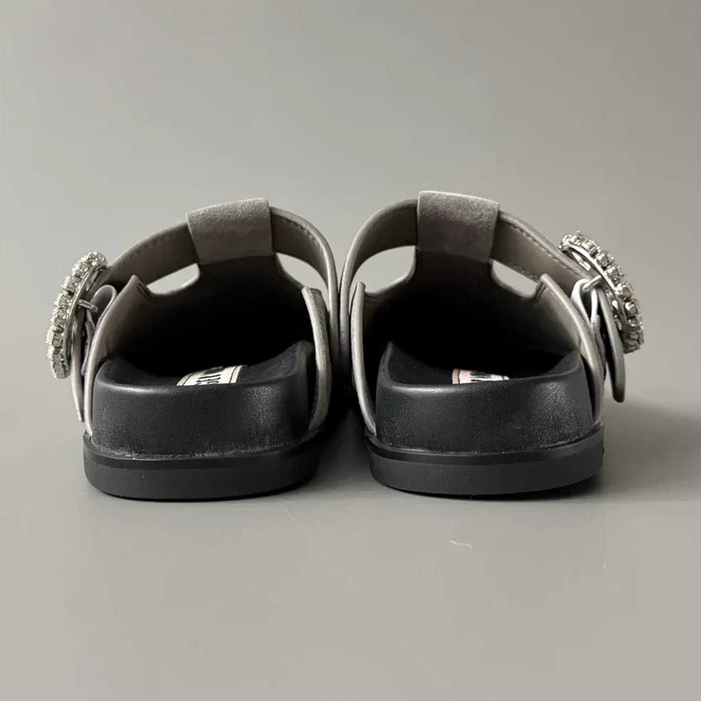 Roger Vivier Slidy Viv' Mule 縮圖 3
