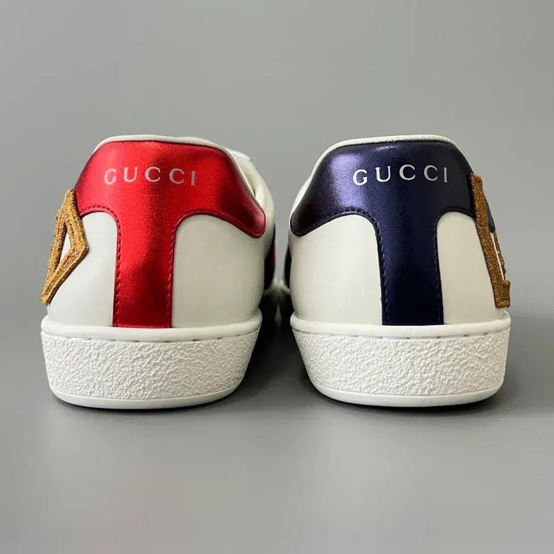 Gucci Ace Sneaker 縮圖 4