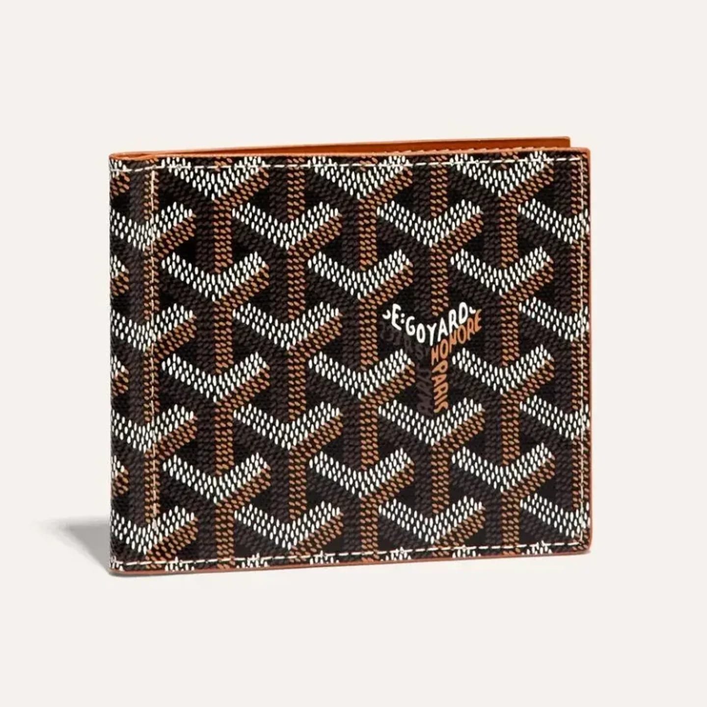 Goyard Saint-Thomas Bill Fold 縮圖 1