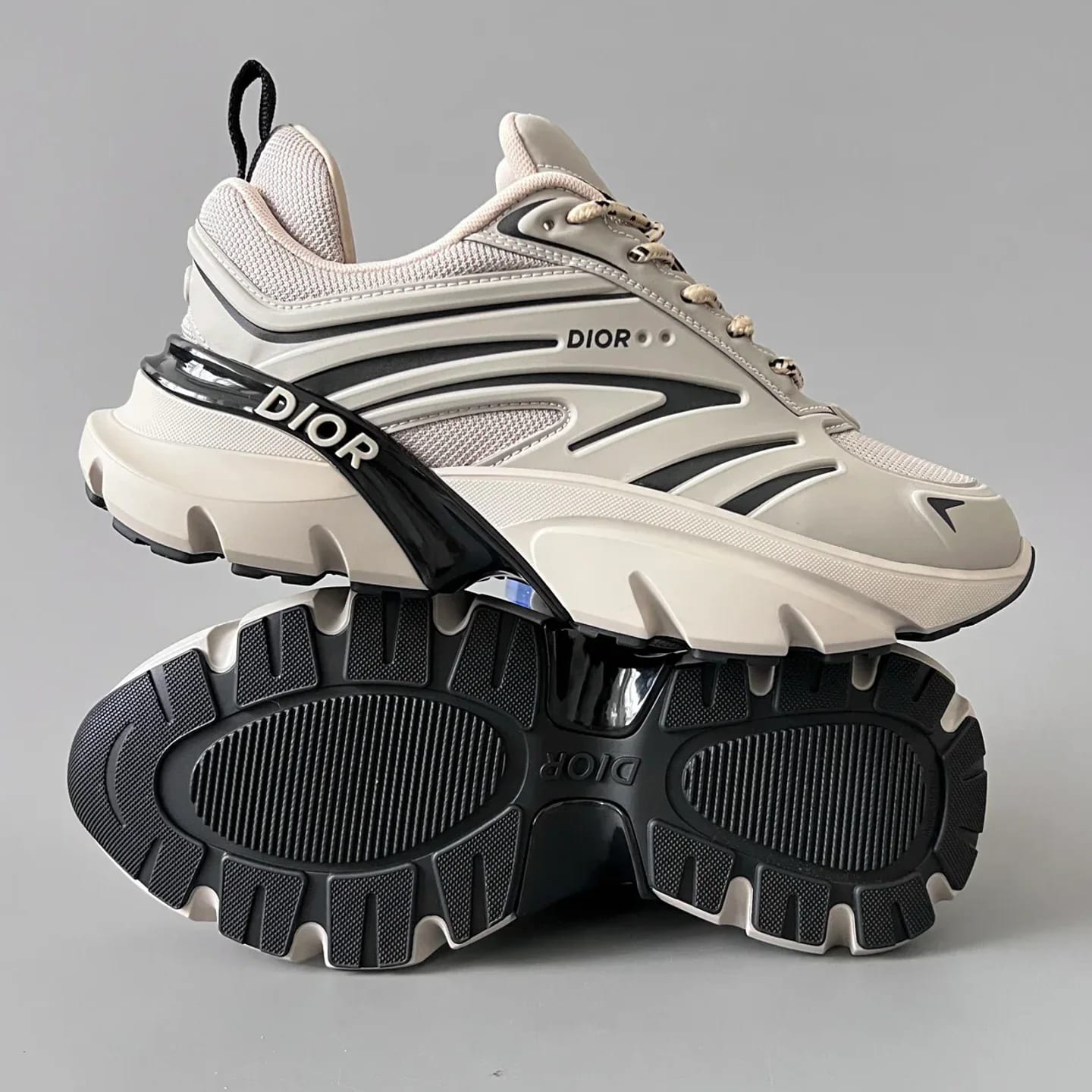 Dior B44 Blade Sneaker 縮圖 4