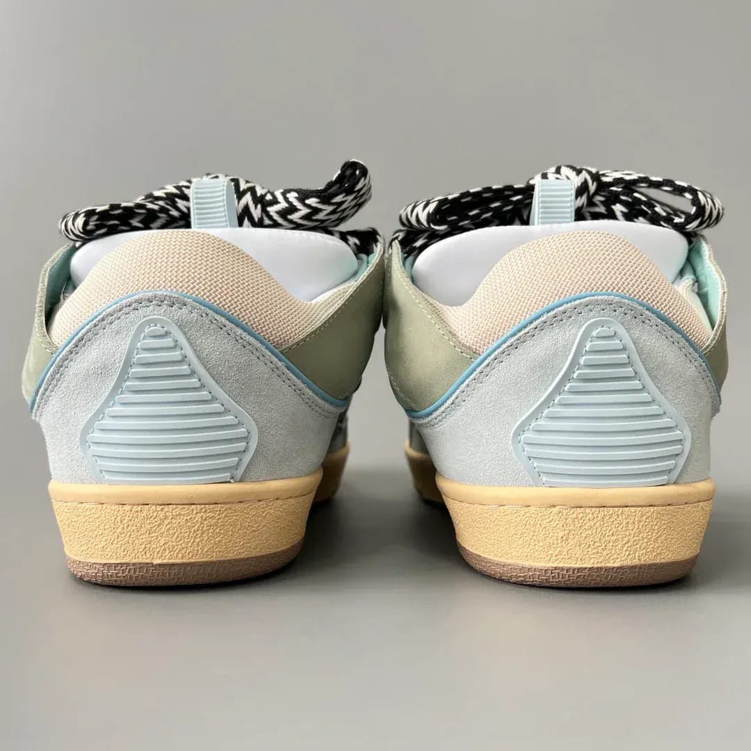 Lanvin Curb Sneakers 縮圖 4