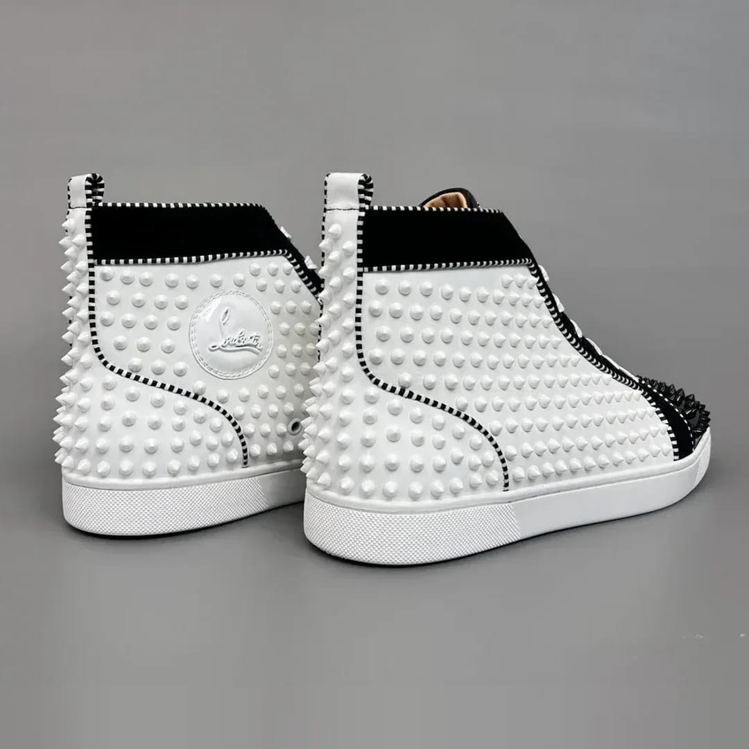 Christian Louboutin Lou Spikes 縮圖 4