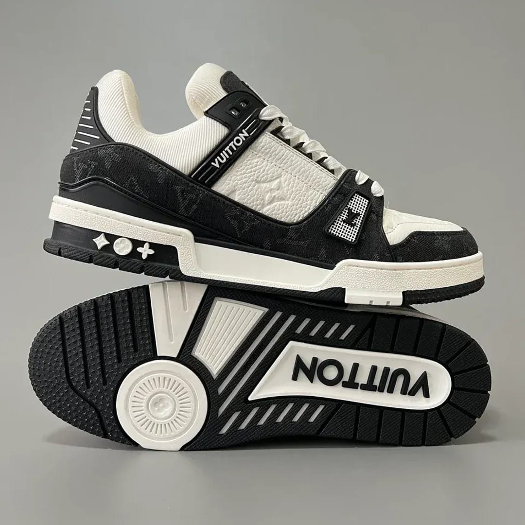 Louis Vuitton LV Trainer Sneaker 縮圖 4