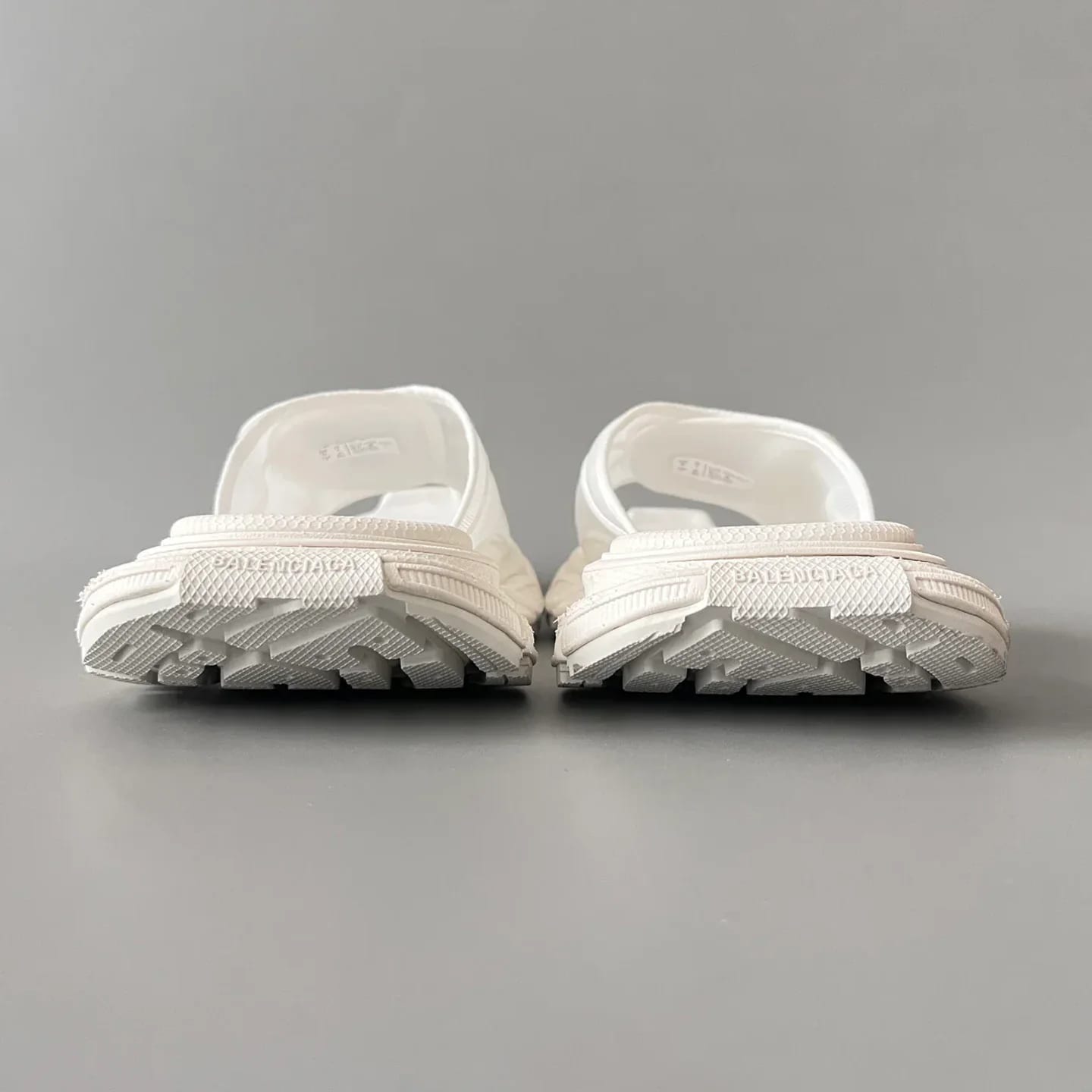 Balenciaga 3XL Mule 縮圖 3