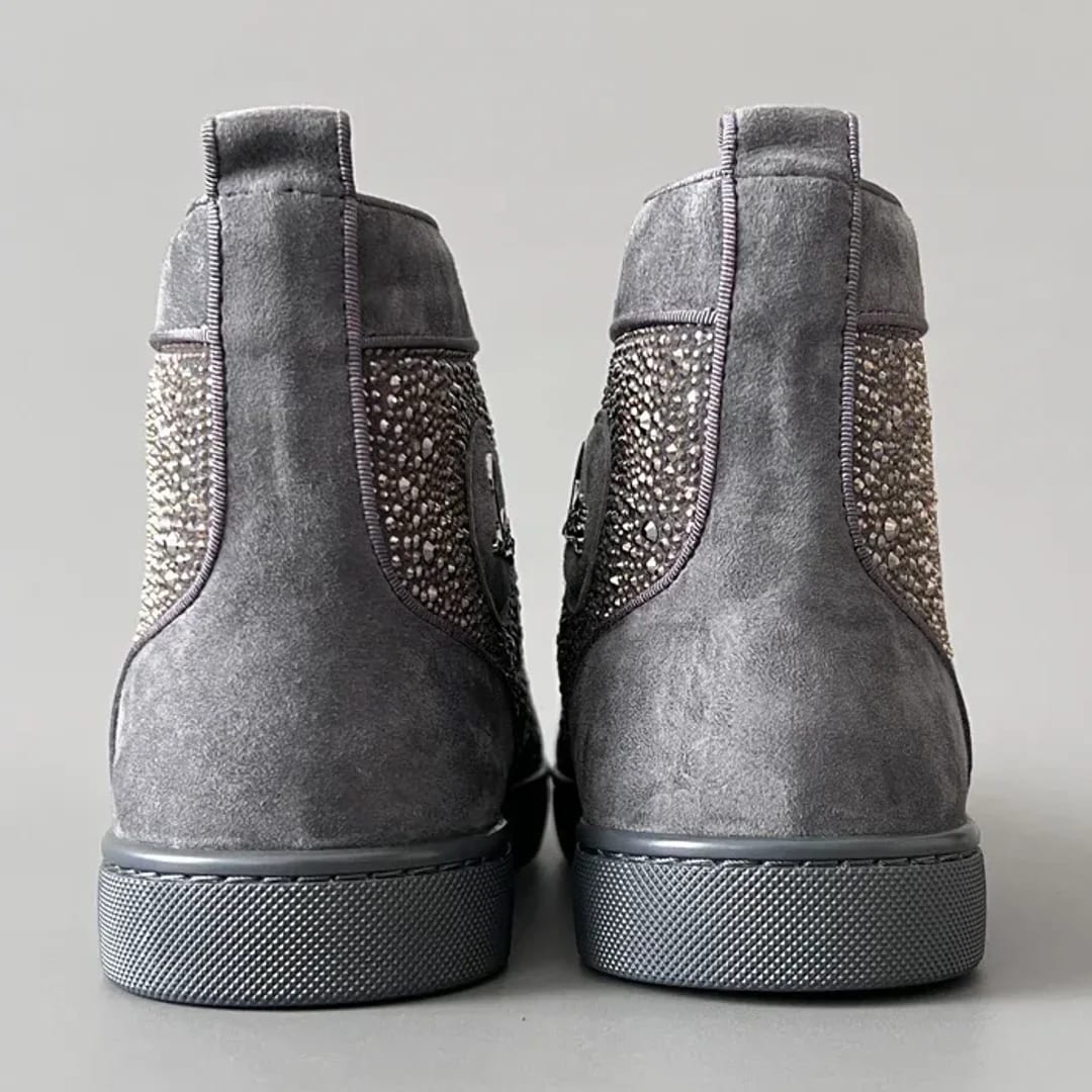 Christian Louboutin Lou Spikes 縮圖 3