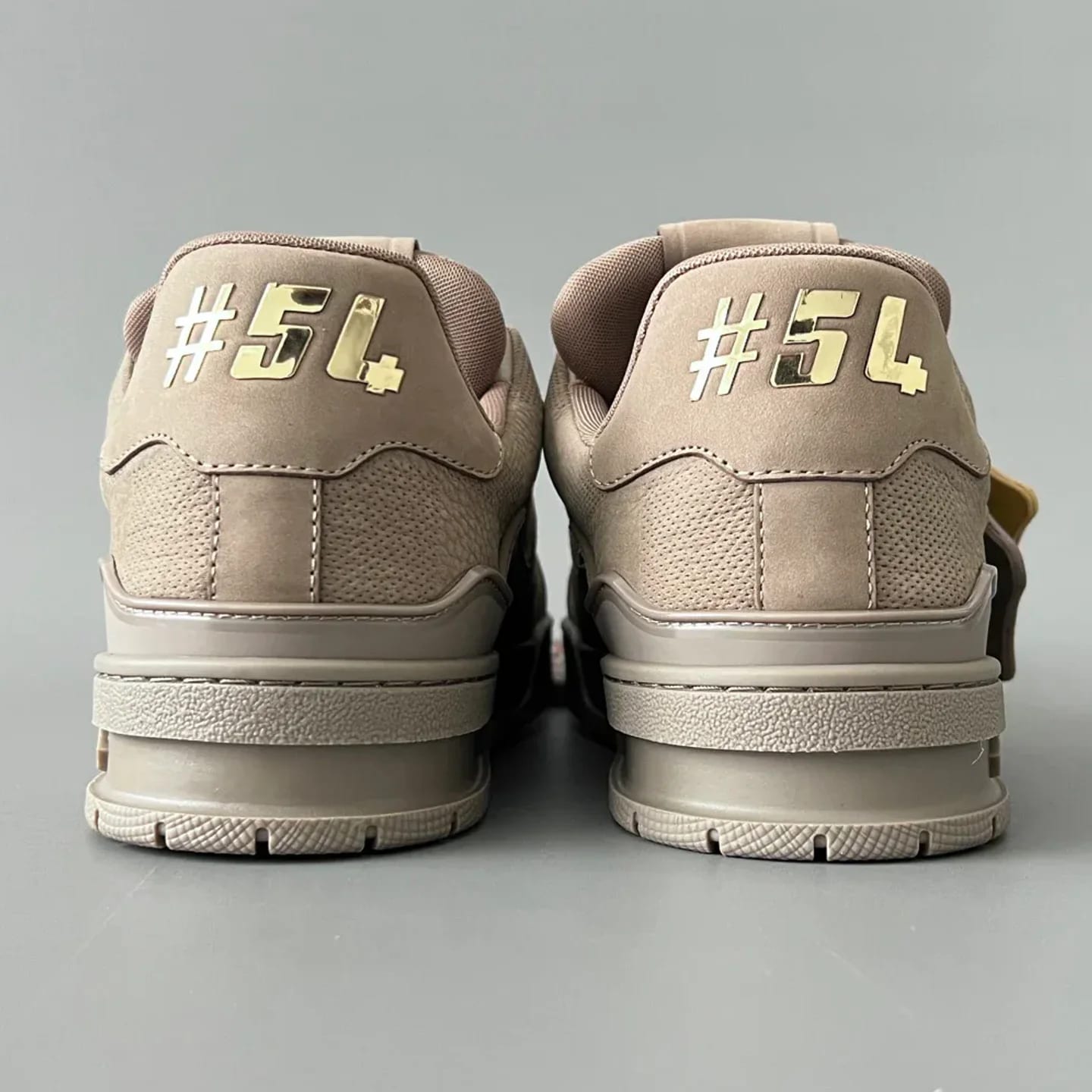 Louis Vuitton LV Trainer Sneaker 縮圖 4