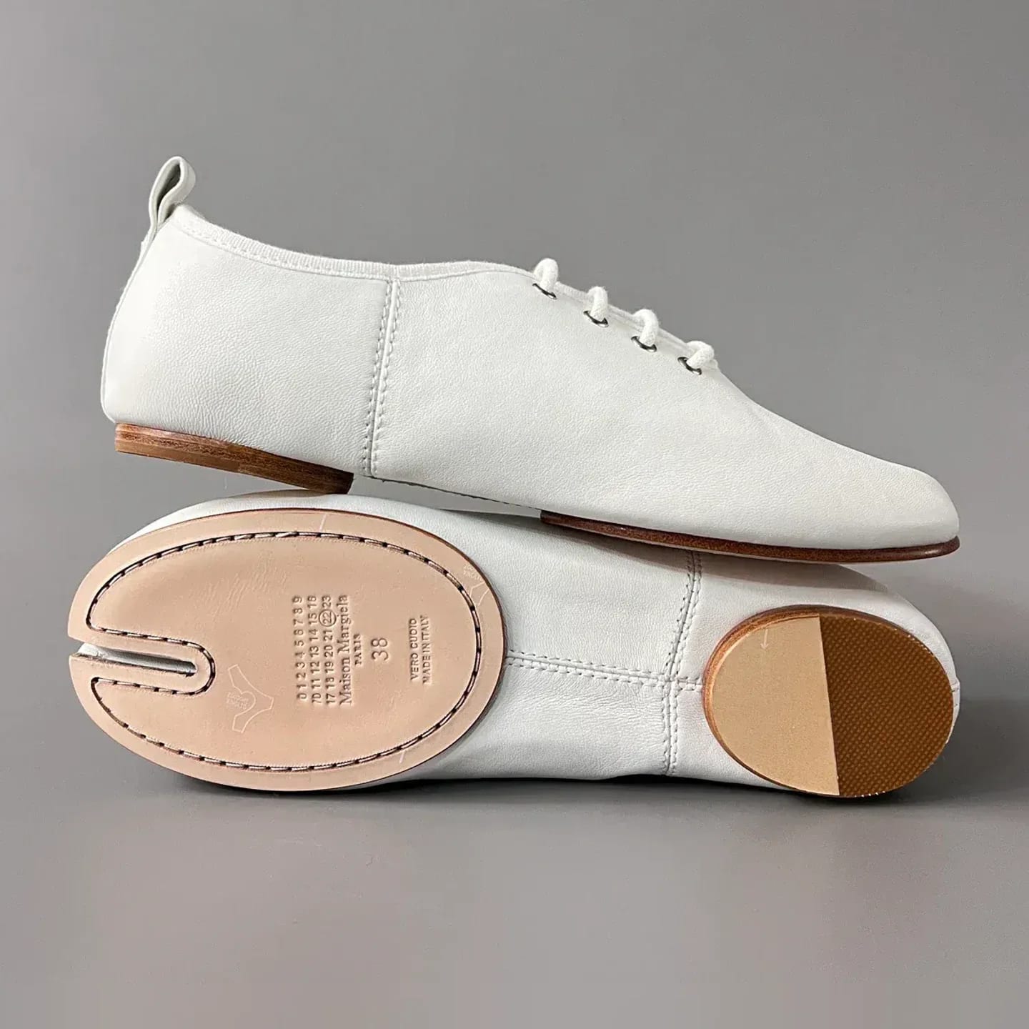Maison Margiela Tabi Jazz Lace-Up 縮圖 4