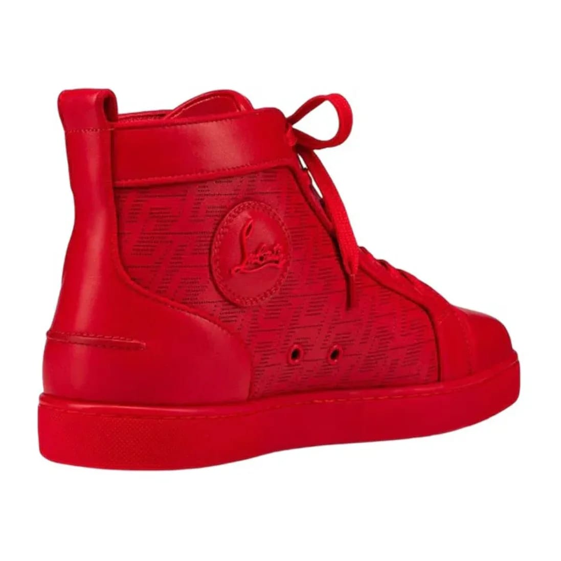 Christian Louboutin Lou Spikes 縮圖 3