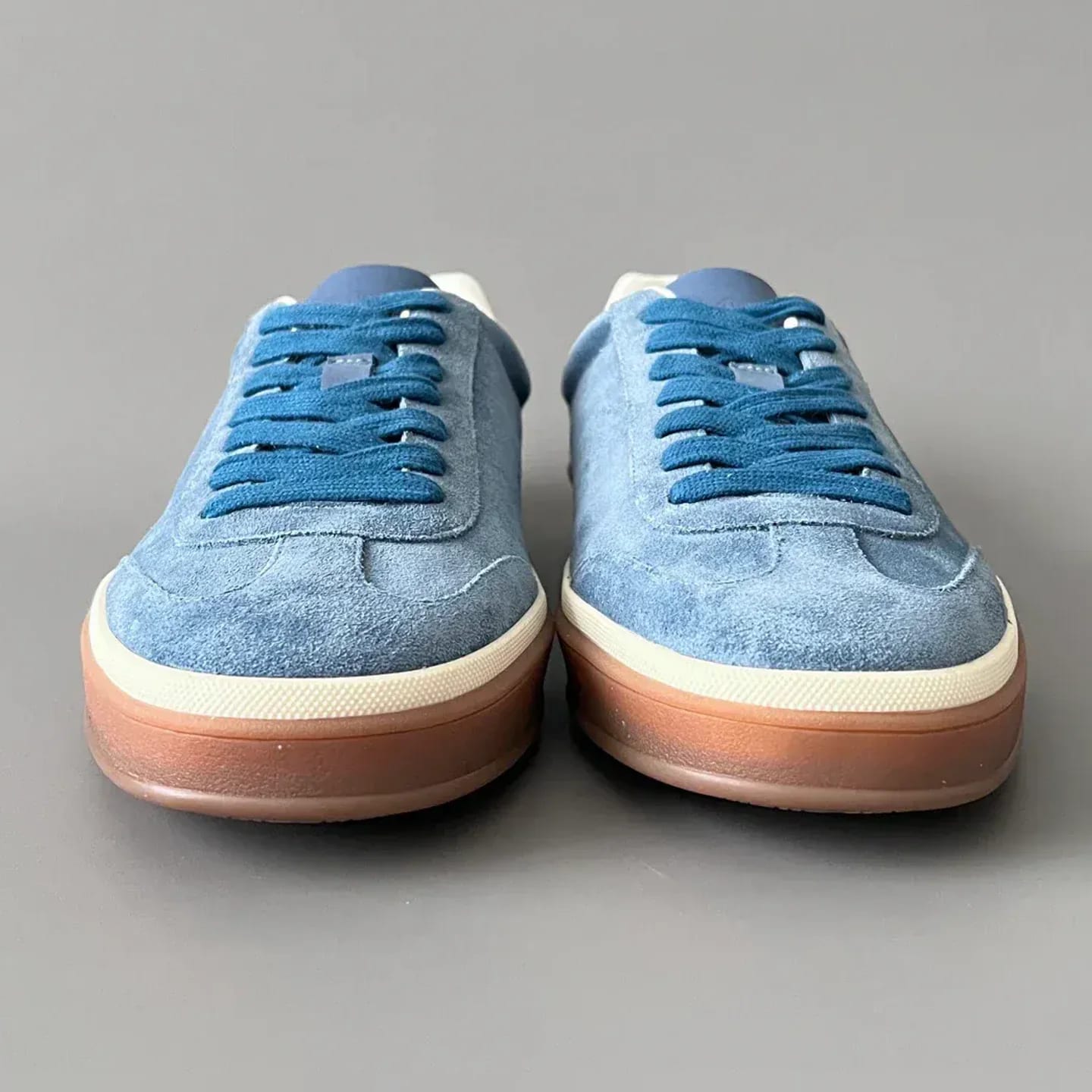Loro Piana Tennis Walk Sneaker 縮圖 2