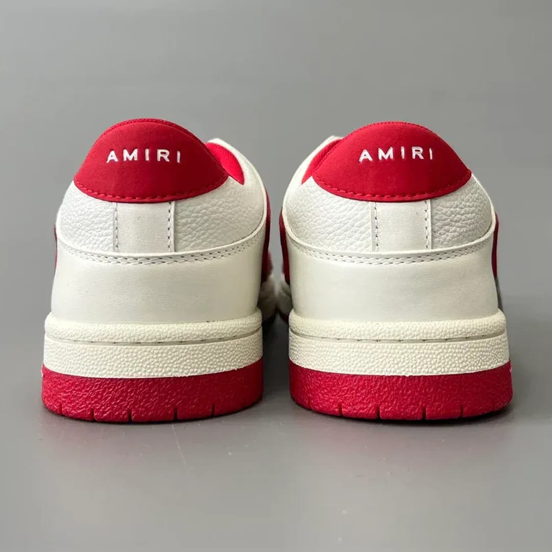 AMIRI Skel Top Low 縮圖 3