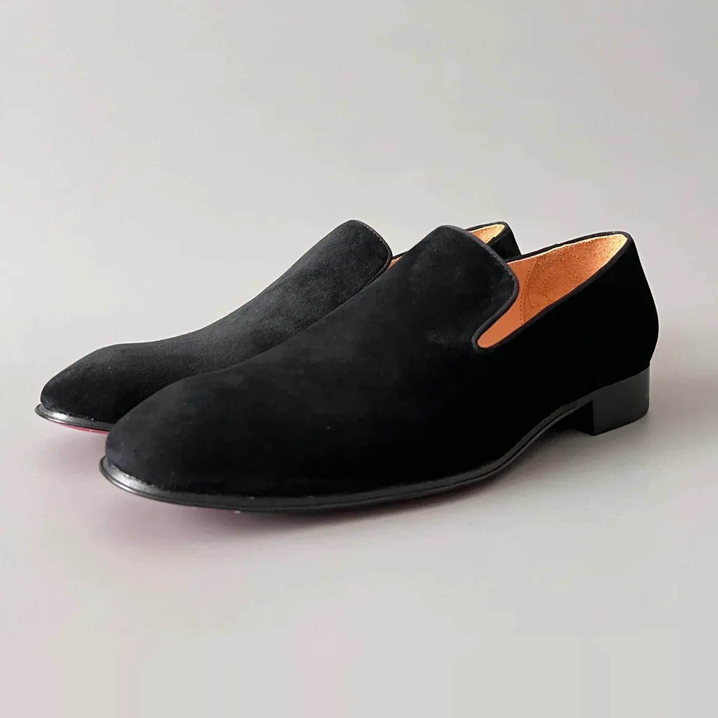 Christian Louboutin Dandelion Loafer 縮圖 1