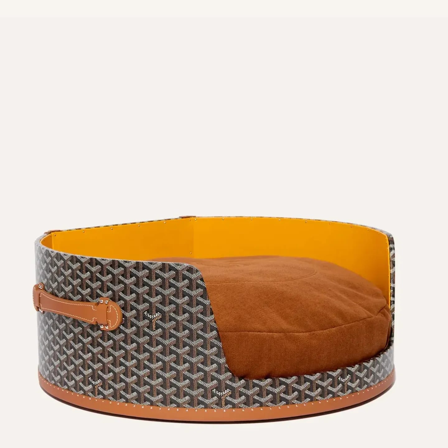 Goyard Panière trunk 縮圖 1