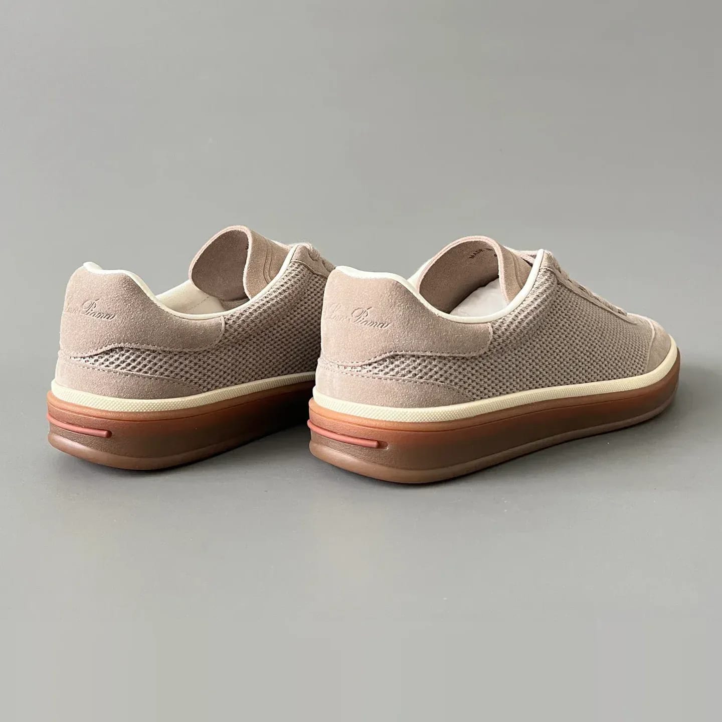 Loro Piana Tennis Walk Sneaker 縮圖 2