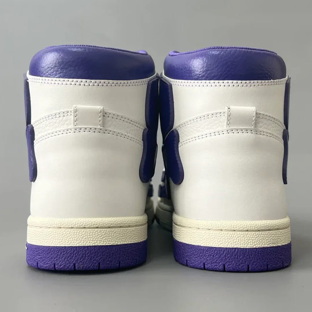AMIRI Skel High-Top Sneakers 縮圖 3