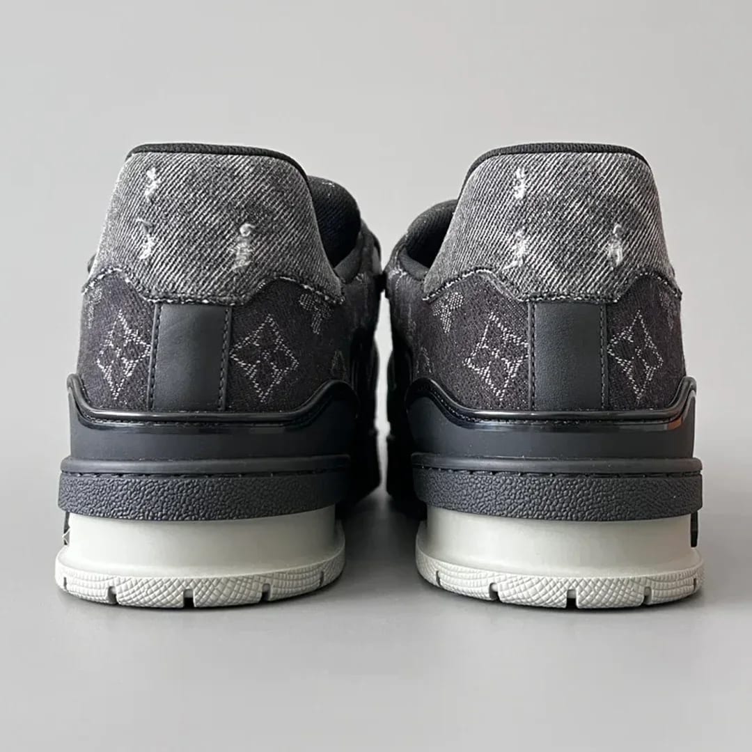 Louis Vuitton LV Trainer Sneaker 縮圖 3