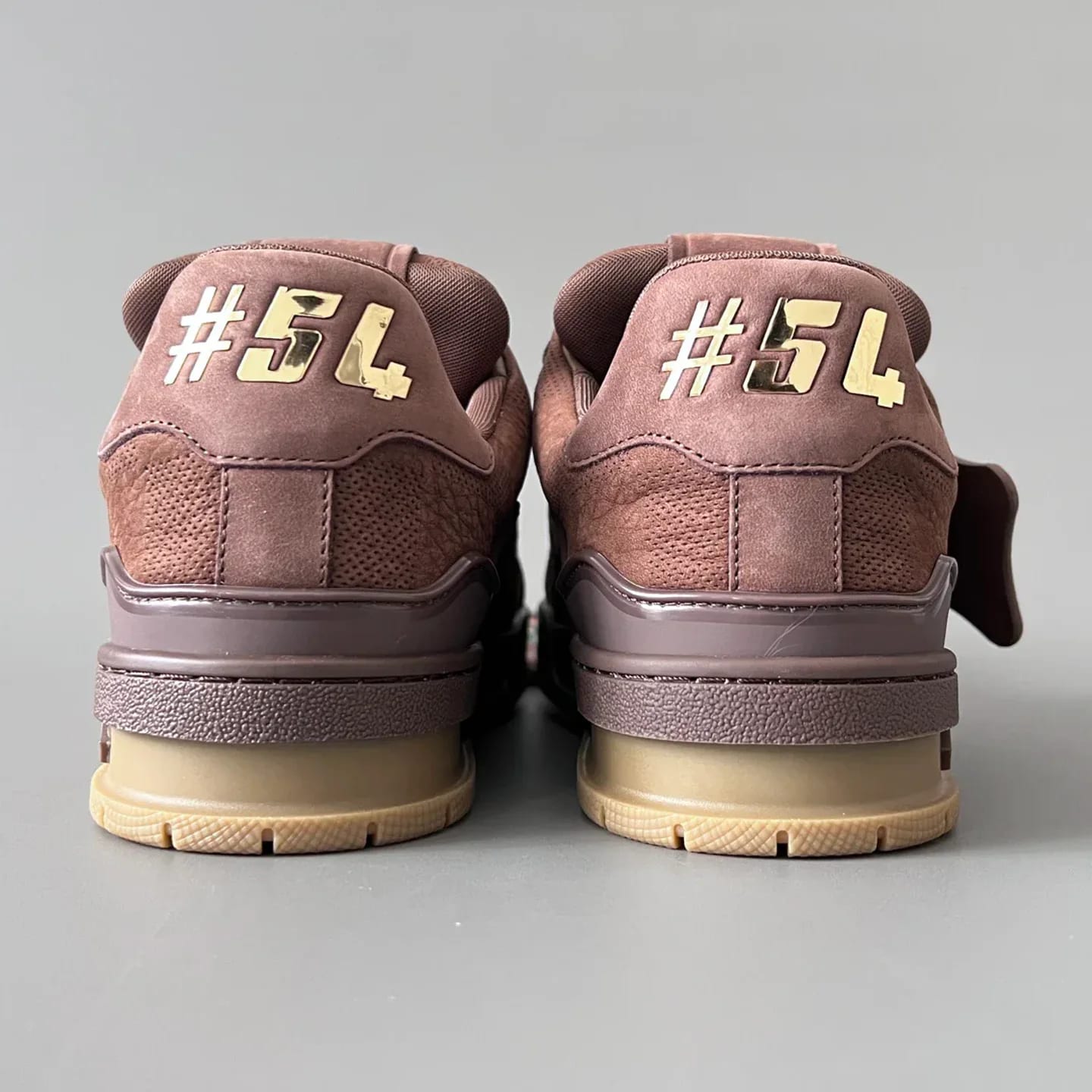 Louis Vuitton LV Trainer Sneaker 縮圖 3