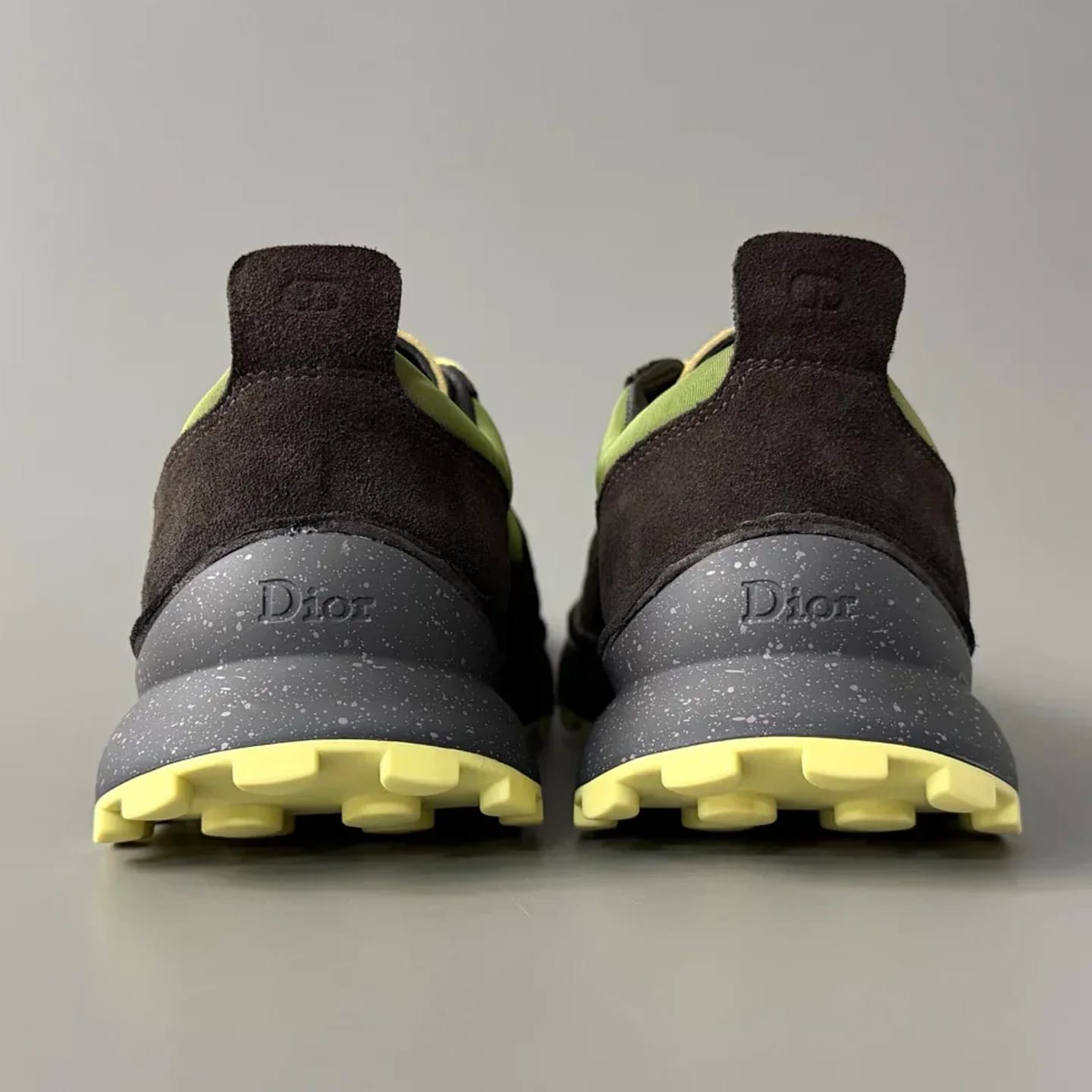 Dior Squash Sneaker 縮圖 3