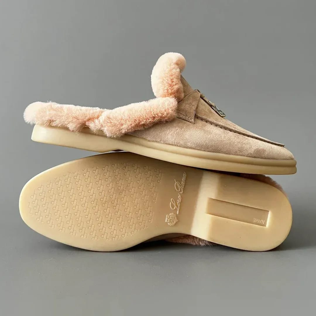 Loro Piana Babouche Charms Walk 縮圖 4