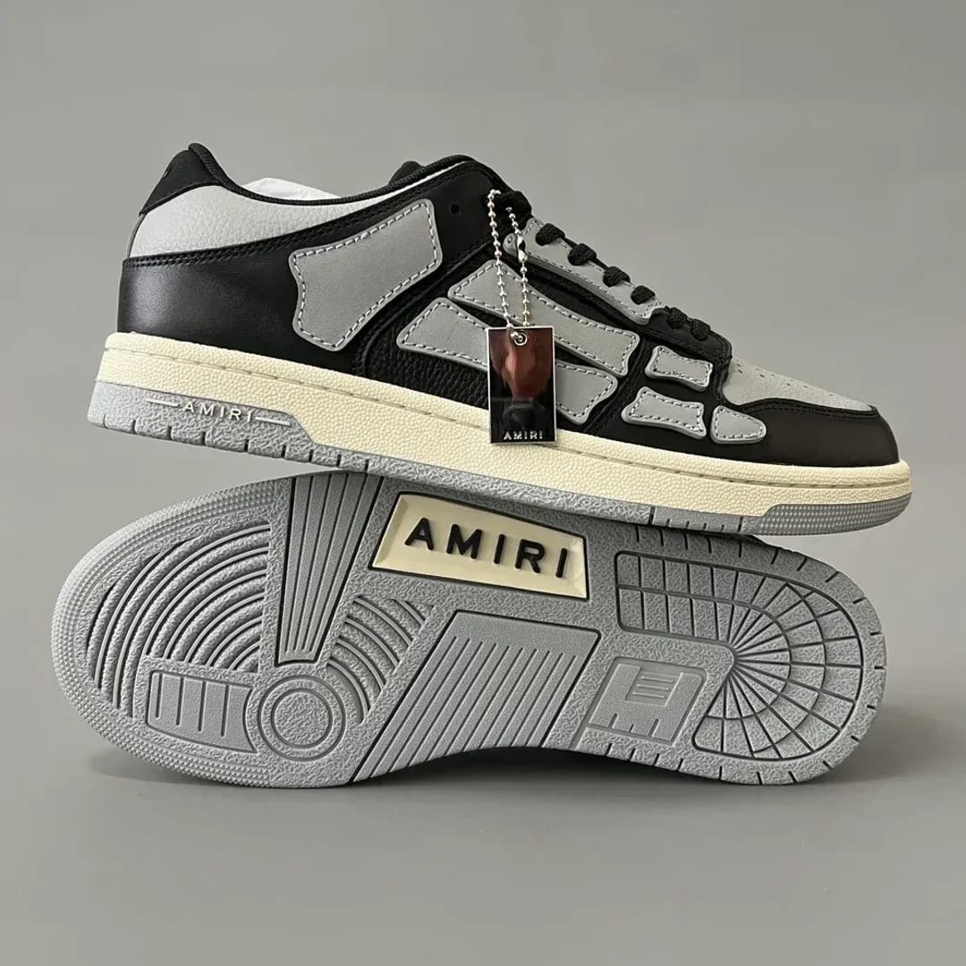 AMIRI Skel Top Low 縮圖 4