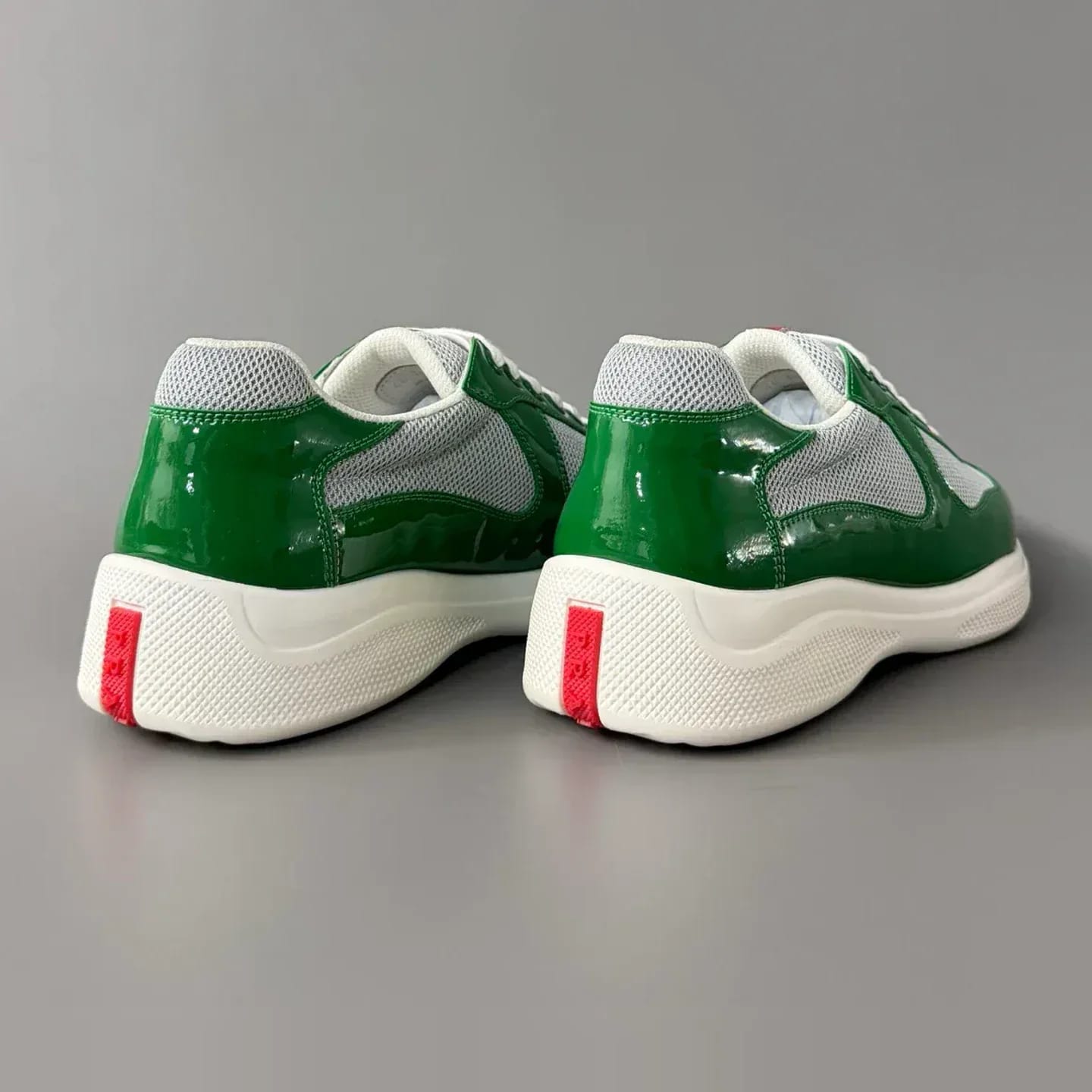 Prada America's Cup Sneaker 縮圖 2