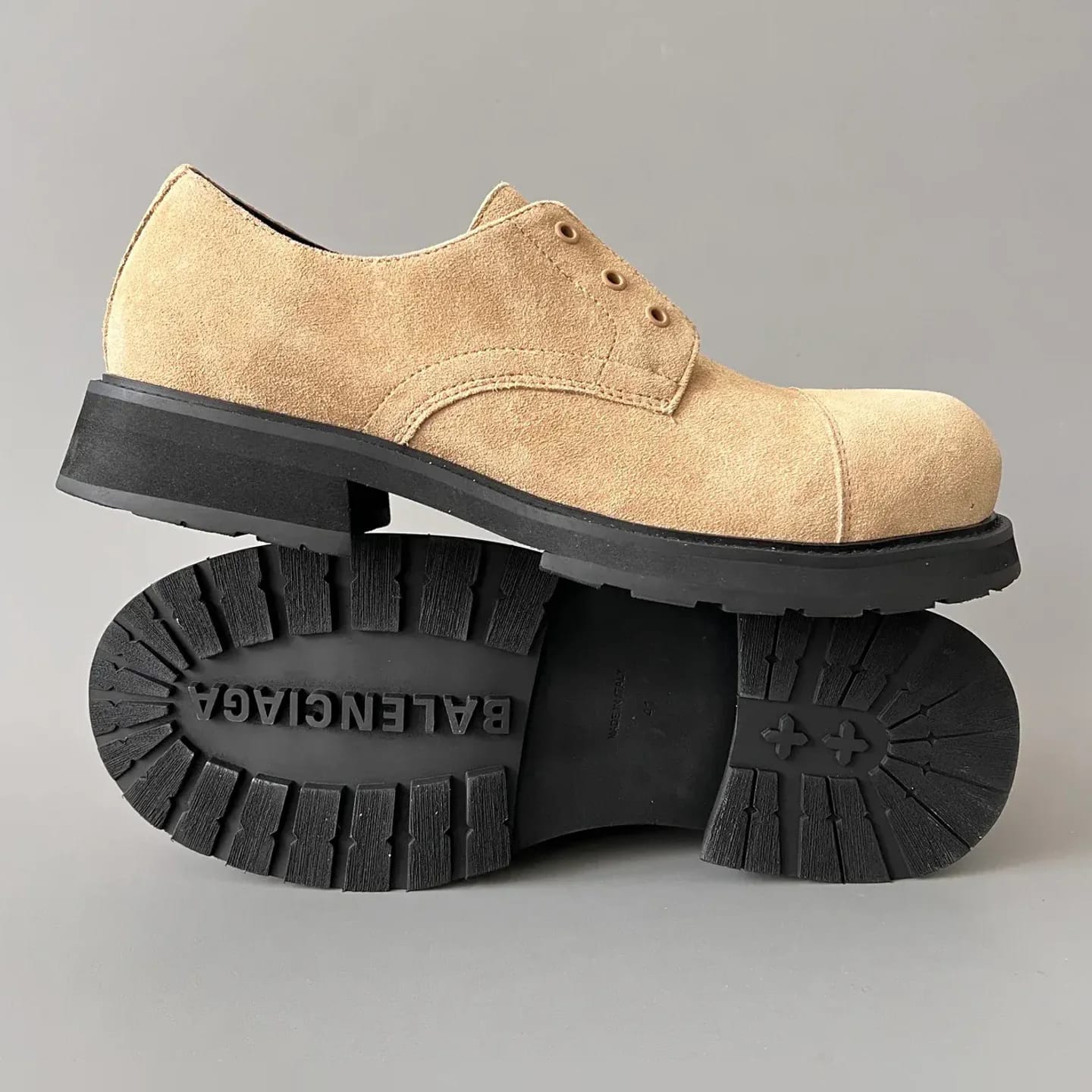 Balenciaga Truck Derby 縮圖 4