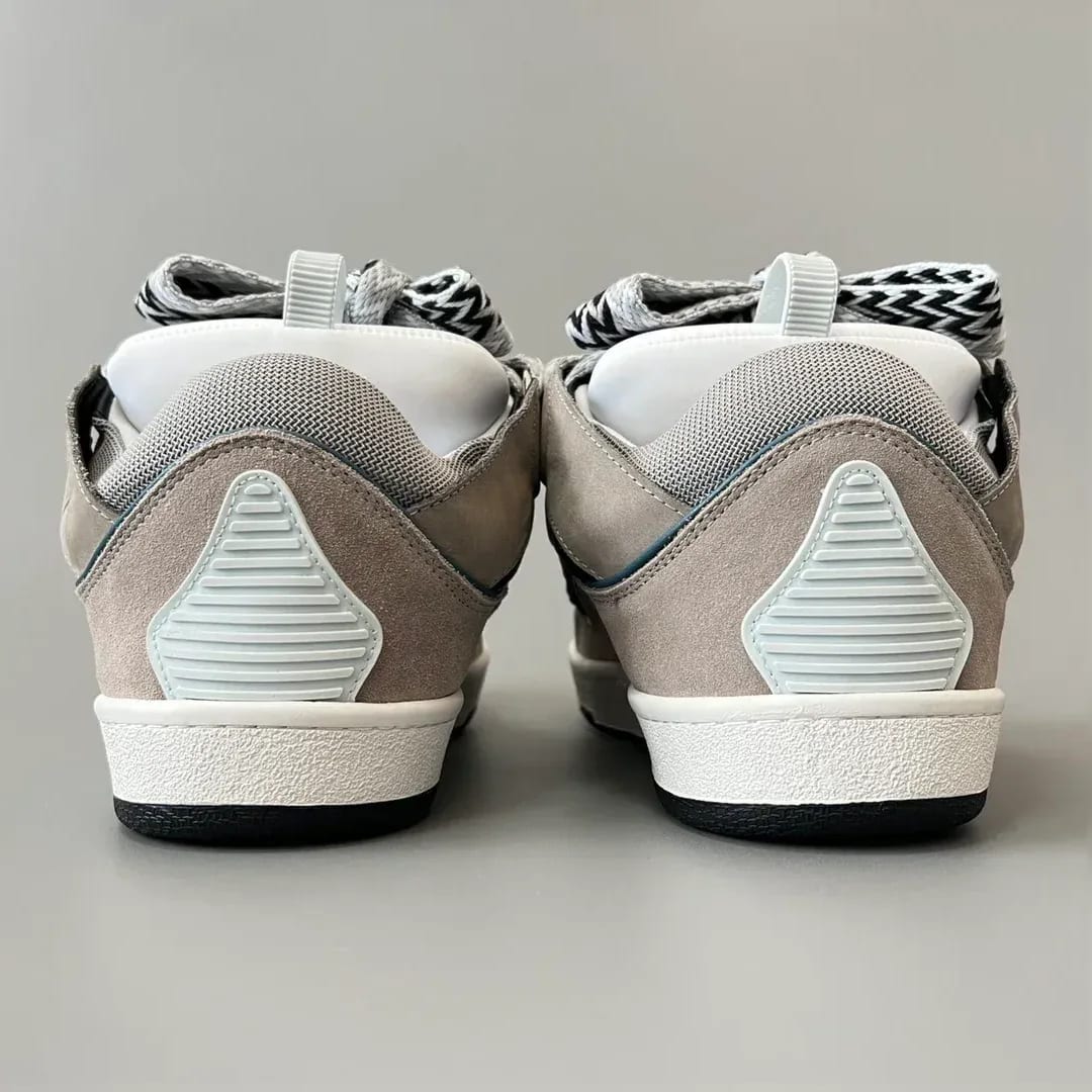 Lanvin Curb Sneakers 縮圖 3