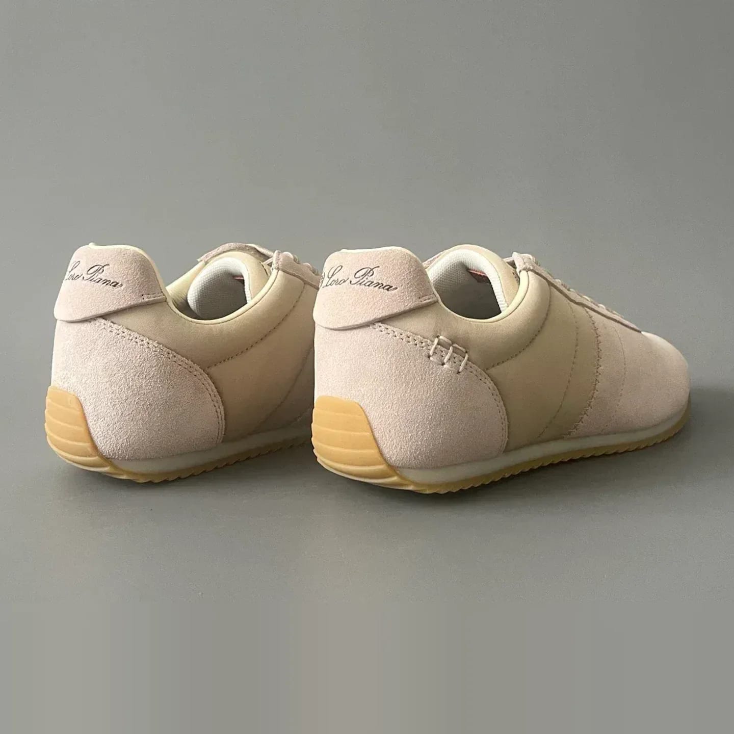 Loro Piana Fast Walk Sneaker 縮圖 3