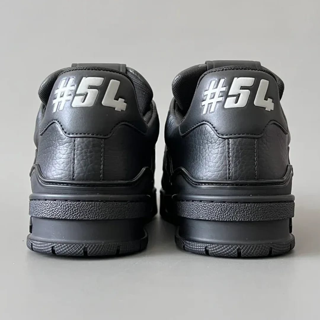Louis Vuitton LV Trainer Sneaker 縮圖 4
