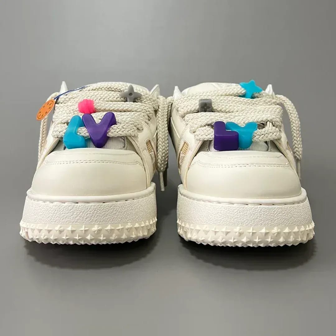Louis Vuitton LV Trainer Maxi Sneaker 縮圖 2