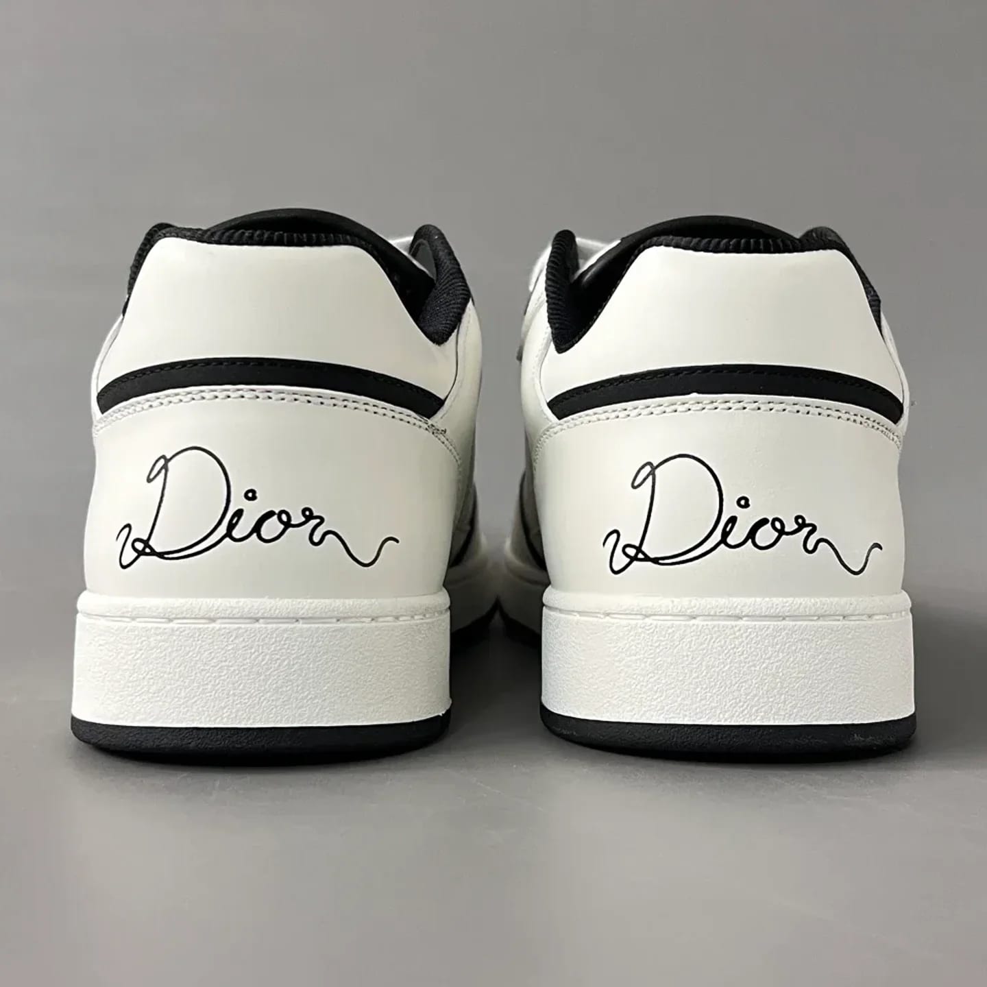 Dior B27 Uptown Sneaker 縮圖 3