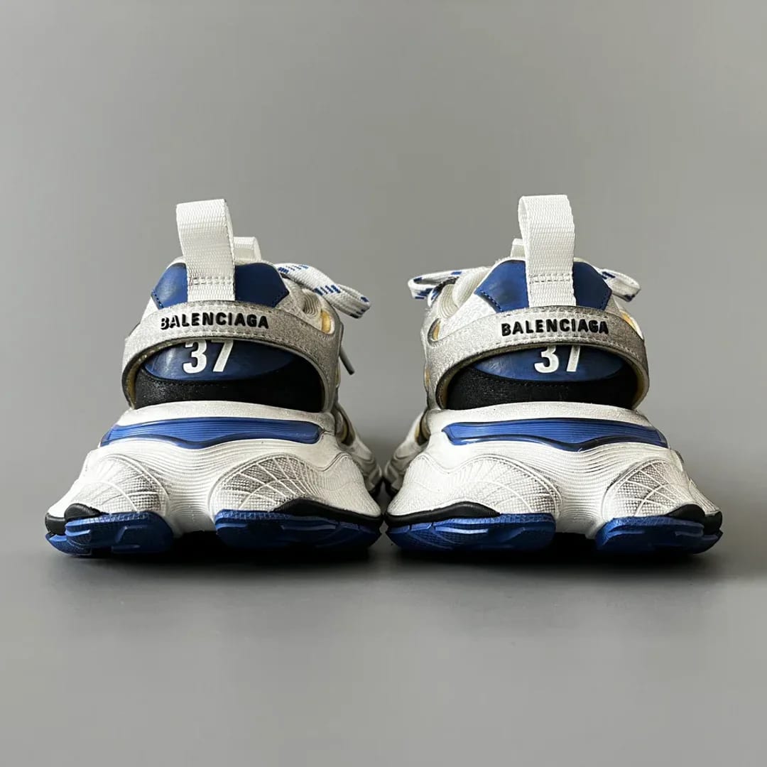 Balenciaga Cargo Sneaker 縮圖 3