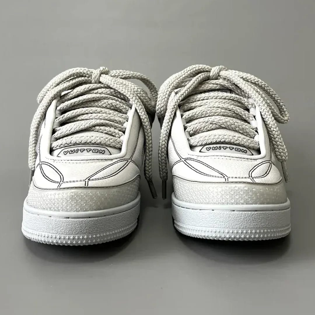 Louis Vuitton LV Skate Sneaker 縮圖 2