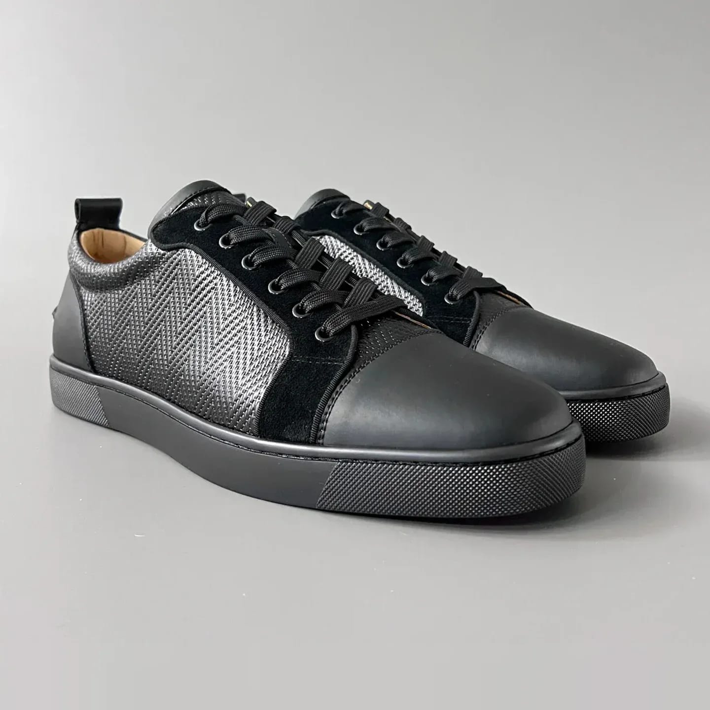 Christian Louboutin Louis Junior 縮圖 2