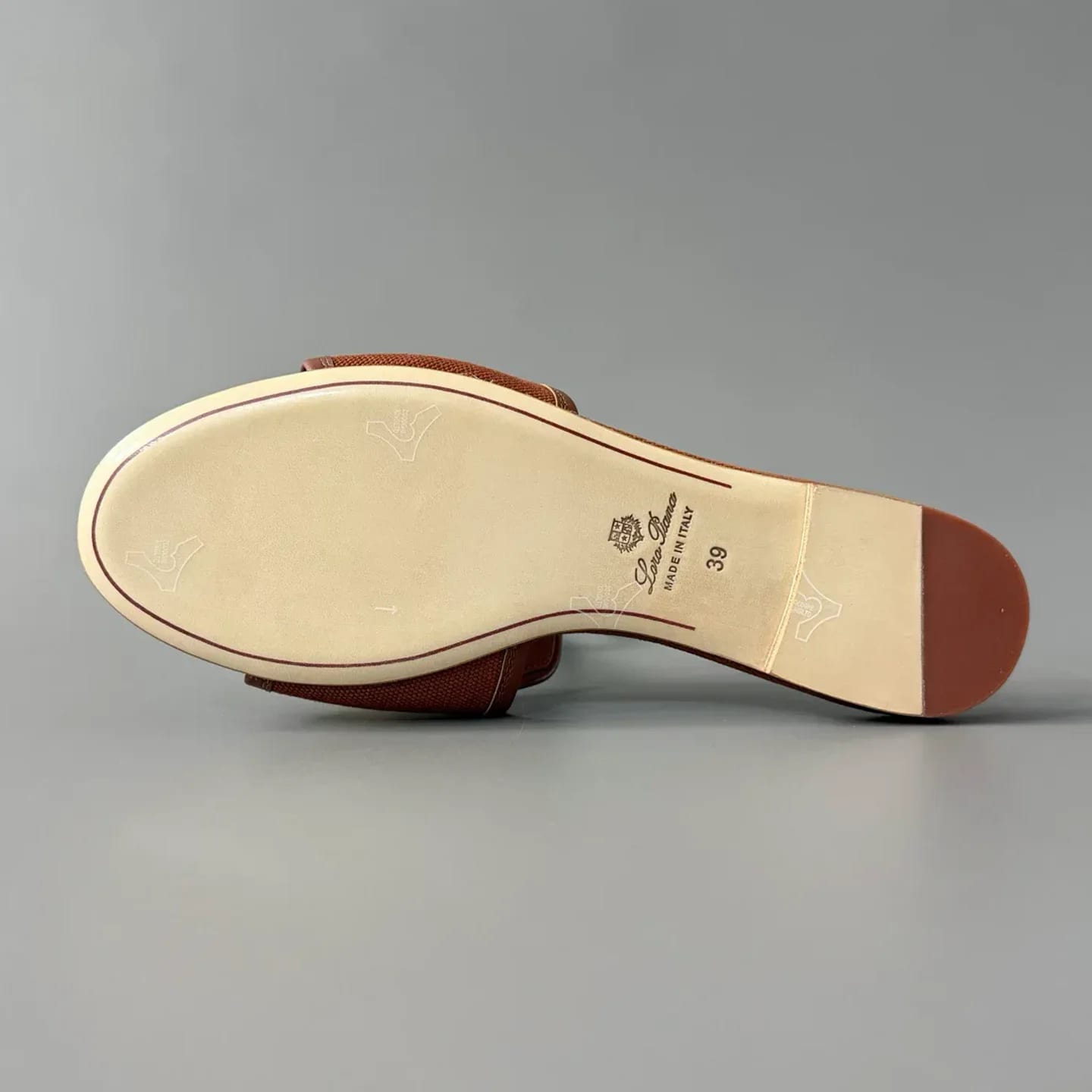 Loro Piana Summer Charms Sandal 縮圖 4