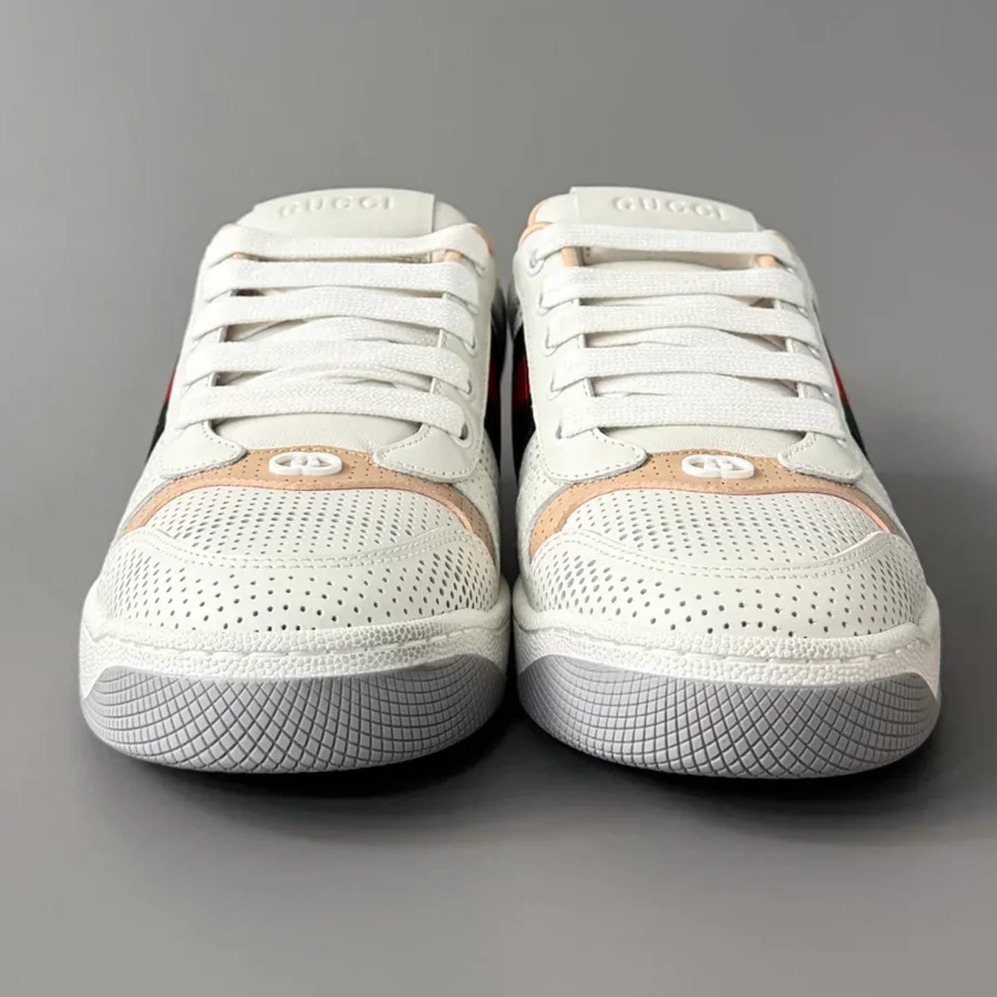 Gucci Screener Sneaker 縮圖 2